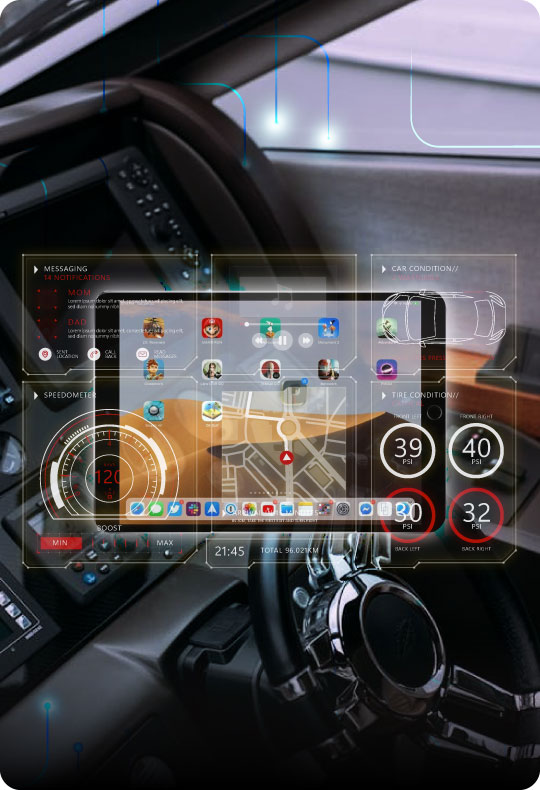 Màn hình 13.3 Full HD